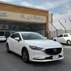 مازدا6 2022