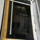 فرن كهربائي صغير