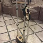كواية بخار طاولات ظيافة