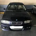 BMW E46 318i