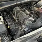 مكينه دوج شد بلد مستورد مع الضمان