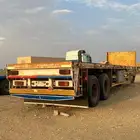 للبيع تيدر نظيف على الشرط