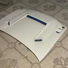 كبوت فيبر لاندكروزر من98-2007
