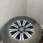 جنوط وكاله باترول 2020 SE