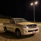 هايلكس غماره 2009