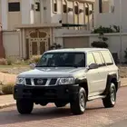 باترول فتك 2010 قير عادي 4800
