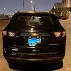 شيفورليه ترافيرس موديل 2015