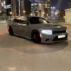 تشارجر دودج 2015
