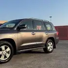 لاندكروزر GXR