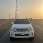 فورشنر2009 6سرندل دبل دفلك