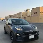 كيا سبورتاج 2020