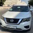 نيسان باثفندر