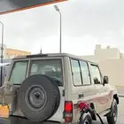 للبيع جيب ربع 2013 مكره وهميه