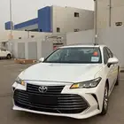 للبيع افالون تورنق 2021 ممشى قليل