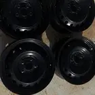 جنوط هايلكس وكاله