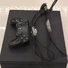 بلايستيشن 4 برو شبه جديد