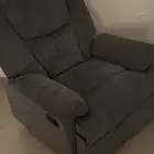 كرسي استرخاء