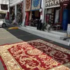 زل غفاري جميع المقسات الالوان