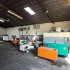 مولدات تور لايت للإيجار