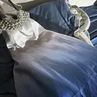 فستان