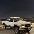 جمس سييرا 92