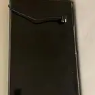 شاشه تلفاز وسوني للبيع المستعجل