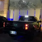 للبيع فورد F150 FX4 دبل 2013 (6.2 نادر)