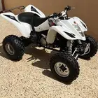 دباب Z400