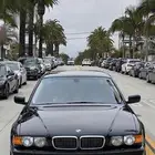 برمجة bmw e38 e39