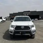 للبيع هايلوكس 2023 ديزل 2.8