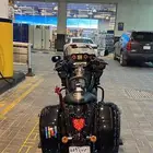 كوزاكي فولكان فاكيرو 2018 ABS