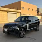 رنج روفر 2019