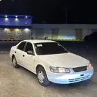 كامري 2000 مسقطة