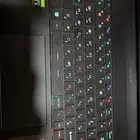 لابتوب قيمنق msi i9