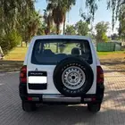 باجيرو 2002 نظيف