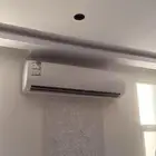 مكيف اسبلت 36 الف تبريد ثلج   اخو الجديد