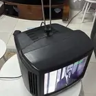 تلفزيون سوني الأصلي مع الريموت الأصلي