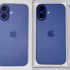 جهاز ايفون 16 العادي نظيف