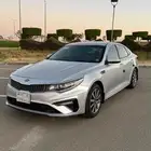 كيا أوبتيما 2020 وارد الجبر سعودي