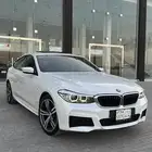 بي ام GT630i 2020