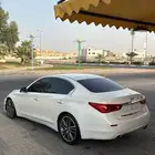 للبيع انفنتي Q50s 3.7