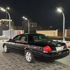فورد فكتوريا ممشى قليل
