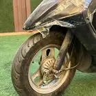 دباب بطة هوندا ياباني جديد