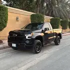 سلفرادو LT 2024