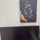 شاشه قيمنق
