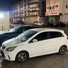 سيارة بايك موديل 2017