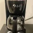 الإله لصنع القهوه