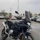 دباب BMW موديل 2022 F 850 GS