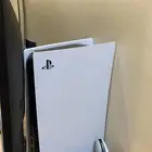سوني وشاشه