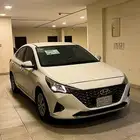 اكسنت موديل 2021